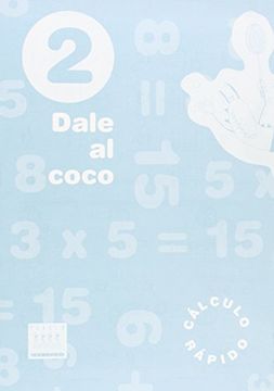 portada Dale al colo 2 (in Spanish)