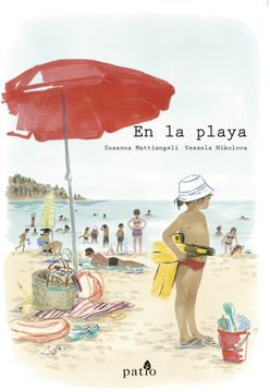 portada En la Playa (in Spanish)