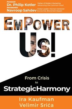 portada Empower Us!: From Crisis to Strategic Harmony (en Inglés)
