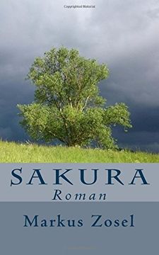 portada Sakura: Roman (en Alemán)