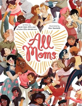 portada All Moms (in English)