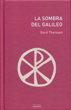 portada La Sombra del Galileo
