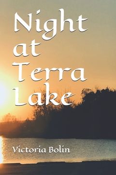 portada Night at Terra Lake (en Inglés)