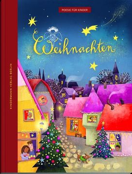 portada Weihnachten (en Alemán)