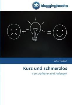 portada Kurz Und Schmerzlos