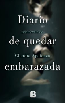 portada Diario de Quedar Embarazada (in Spanish)