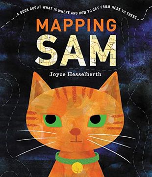 portada Mapping sam (in English)
