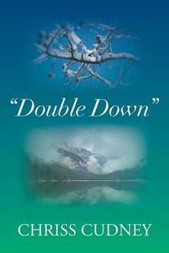 portada Double Down (en Inglés)