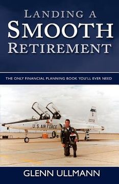 portada landing a smooth retirement (in English)