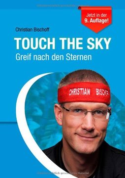 portada Touch the Sky: Greif nach den Sternen (in German)