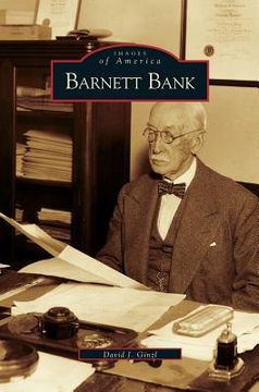 portada Barnett Bank (in English)