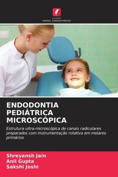 portada Endodontia Pediã â Trica Microscã â Pica