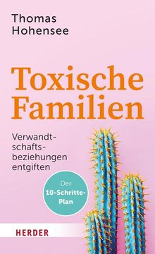 portada Toxische Familien (en Alemán)