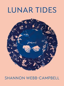 portada Lunar Tides (en Inglés)