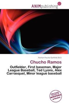 chucho ramos (en Inglés)