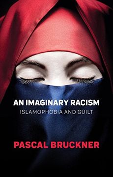 portada An Imaginary Racism: Islamophobia and Guilt (en Inglés)