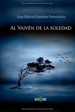 portada Al Vaivén de la soledad