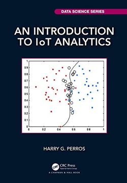 portada An Introduction to iot Analytics (Chapman & Hall 