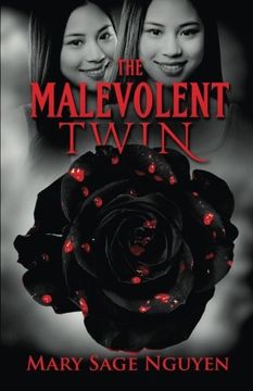 portada The Malevolent Twin