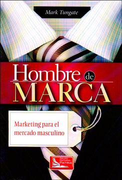 portada Hombre de Marca (in Spanish)