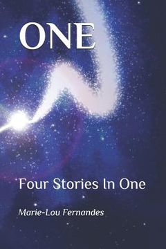 portada One: Four Stories in One (en Inglés)