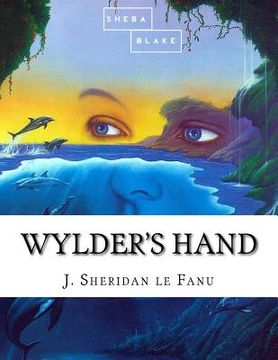 portada Wylder's Hand (en Inglés)