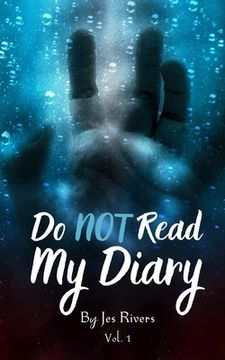 portada Do NOT Read My Diary (en Inglés)