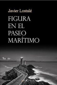 portada Figura en el Paseo Marítimo (Beatus Ille) (in Spanish)