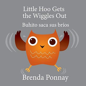 portada Little hoo Gets the Wiggles out 