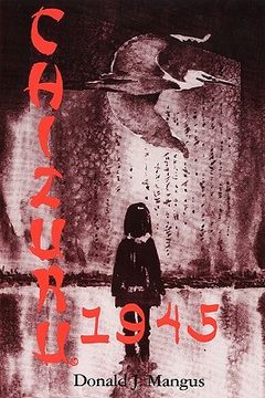 portada chizuru 1945 (en Inglés)