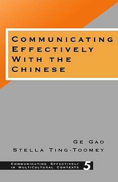 portada communicating effectively with the chinese