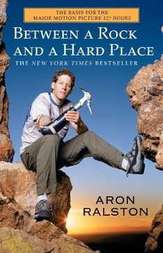 portada Between a Rock and a Hard Place (in English)