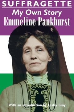portada Suffragette: My Own Story