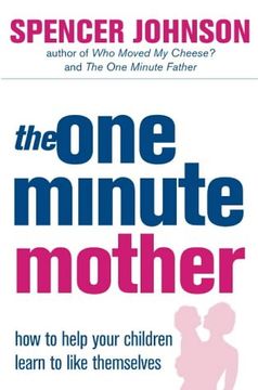 portada The One-Minute Mother (The one Minute Manager) (in English)