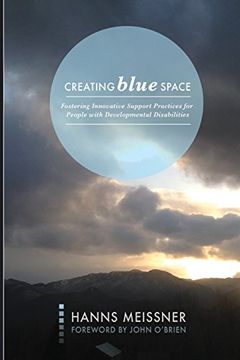 portada Creating Blue Space (en Inglés)