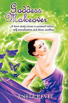 portada goddess makeover (in English)