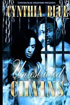 portada Unrestricted Chains (en Inglés)