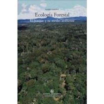 portada Ecologia Forestal