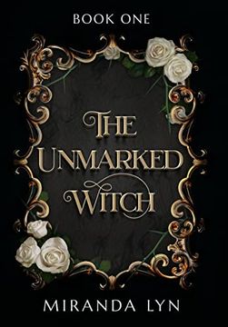portada The Unmarked Witch (en Inglés)