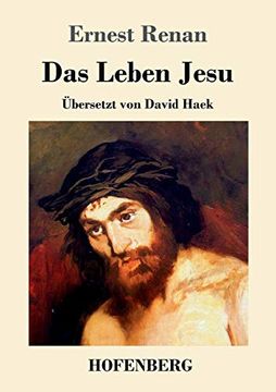 portada Das Leben Jesu (in German)