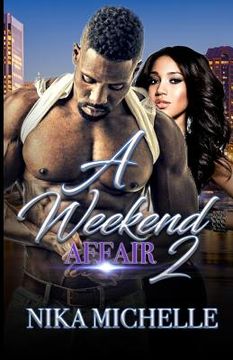 portada A Weekend Affair 2 (en Inglés)