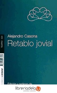 portada Retablo Jovial (in Spanish)