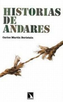 portada Historias de Andares
