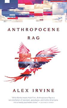 portada Anthropocene rag (in English)