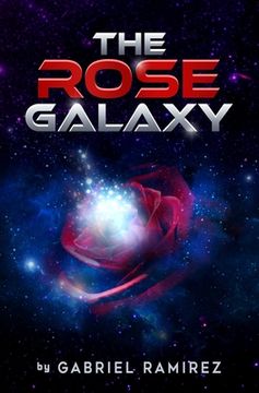 portada The Rose Galaxy (en Inglés)
