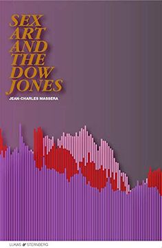 portada Sex, art and the dow Jones