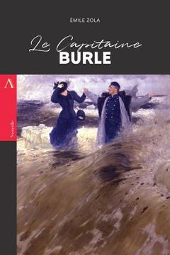 portada Le Capitaine Burle (en Francés)