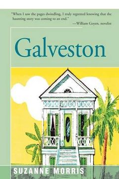 portada Galveston (en Inglés)