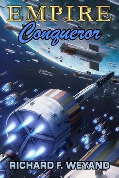 portada Empire: Conqueror (in English)