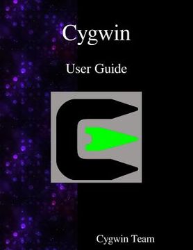 portada Cygwin User Guide (in English)